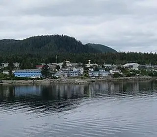 Bella Bella, Canada