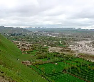 Qala i Naw, Afghanistan