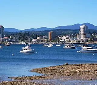 Nanaimo, Canada