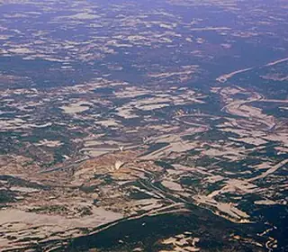 Quesnel, Canada