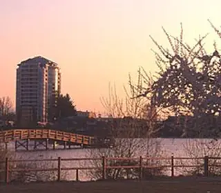 Abbotsford, Canada
