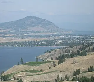 Penticton, Canada