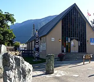 Lillooet, Canada