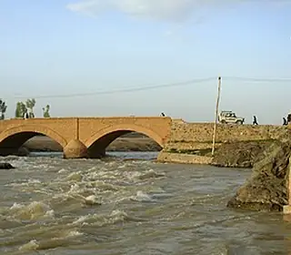 Chaghcharan, Afghanistan