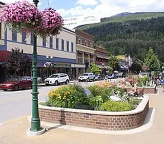 Revelstoke, Canada