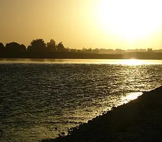 Lashkar Gah, Afghanistan