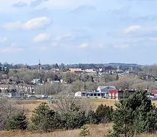 Orangeville, Canada