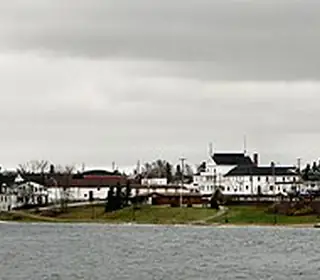 Wawa, Canada