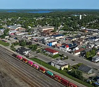 Sioux Lookout, Canada