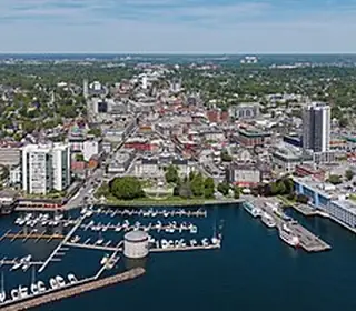 Kingston, Canada