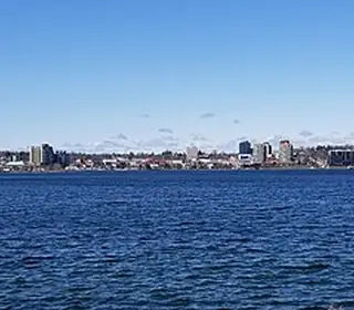 Barrie, Canada