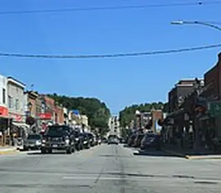 Wiarton, Canada