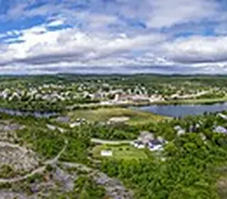Cobalt, Canada