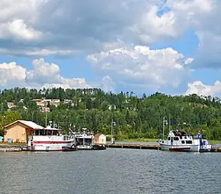 Nipigon, Canada