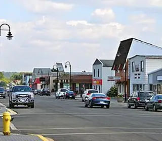 Atikokan, Canada