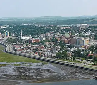 Rimouski, Canada