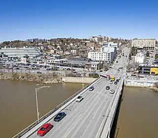 Saint-Georges, Canada