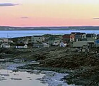 Kangirsuk, Canada