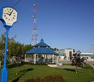 Matagami, Canada
