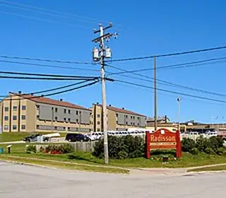 Radisson, Canada