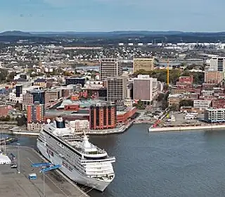 Saint John, Canada
