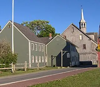 Shelburne, Canada