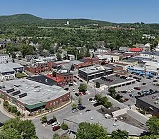 Antigonish, Canada