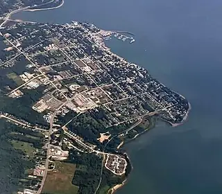 Digby, Canada