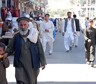 Asadabad, Afghanistan