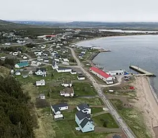 Forteau, Canada