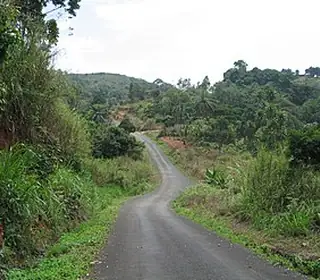 Bafang, Cameroun