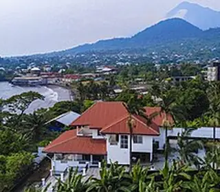 Limbe, Cameroun