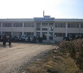 Taloqan, Afghanistan