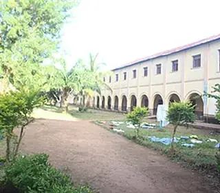Sibut, République centrafricaine