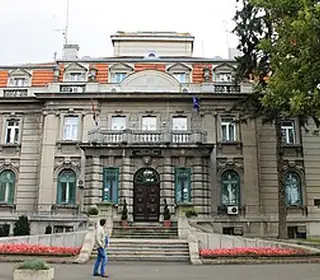 Niš, Serbie
