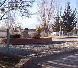 Rodeo, Argentine