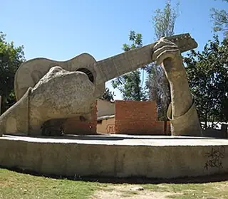 Aiquile, Bolivie