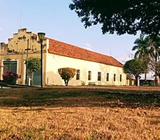Pires do Rio, Brésil