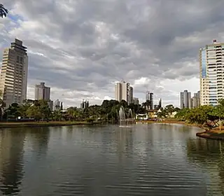 Anápolis, Brésil