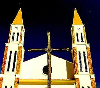 Formosa, Brésil