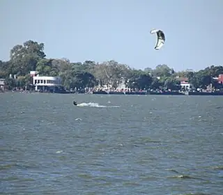 Chascomús, Argentine