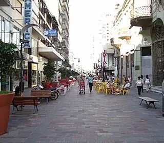 Pergamino, Argentine