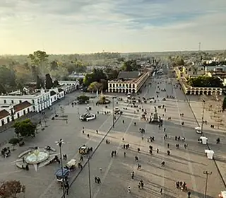 Luján, Argentine