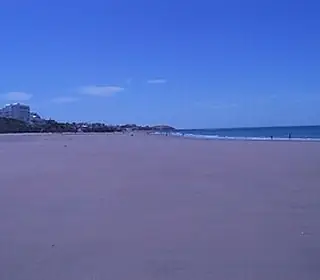 San Antonio Oeste, Argentine