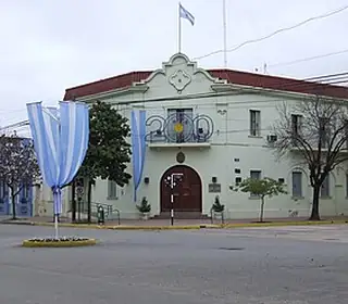 Sunchales, Argentine