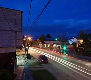 San Justo, Argentine