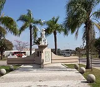 Vera, Argentine