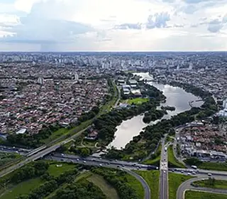 São José do Rio Preto, Brésil