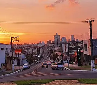 Assis, Brésil