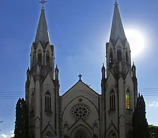 Botucatu, Brésil
